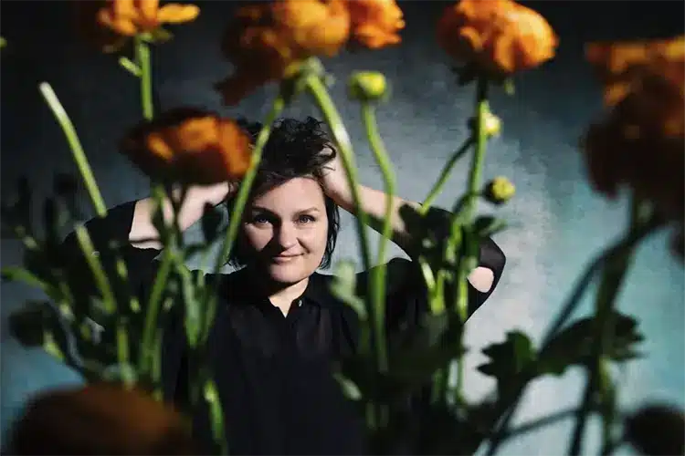 Madeleine Peyroux