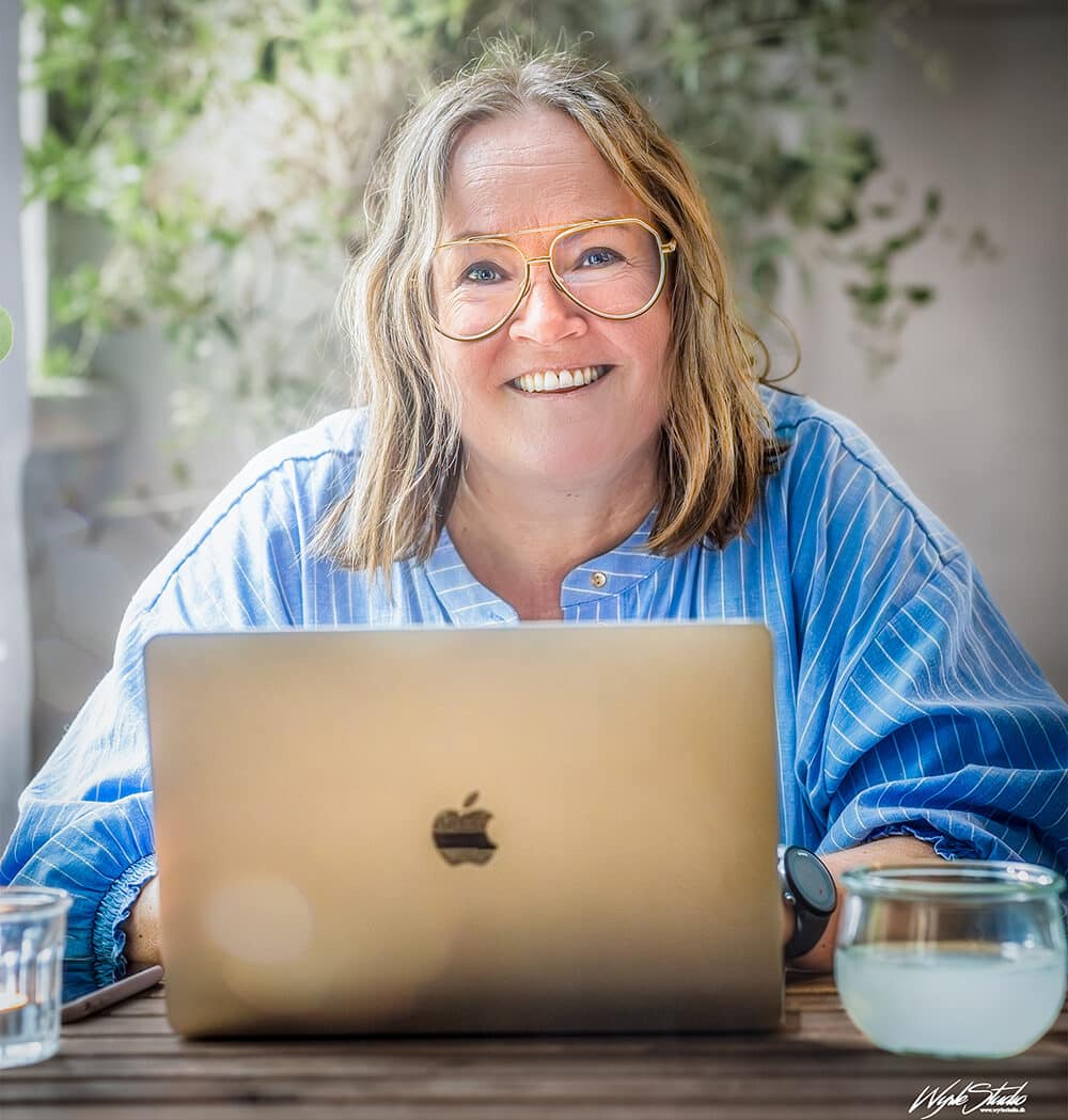 Gitte Minglr
