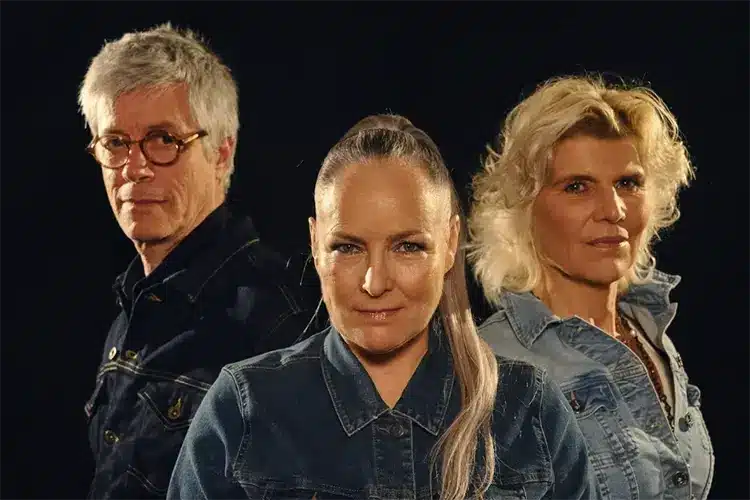 News live i Musikhuset