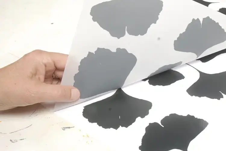 Rammetryk – lær serigrafi fra motiv til tryk