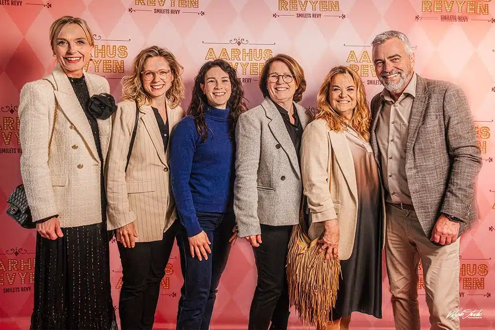 Aarhus Revyen 2025 Dansk Erhverv Aarhus Revyen 2025 Dansk Erhverv