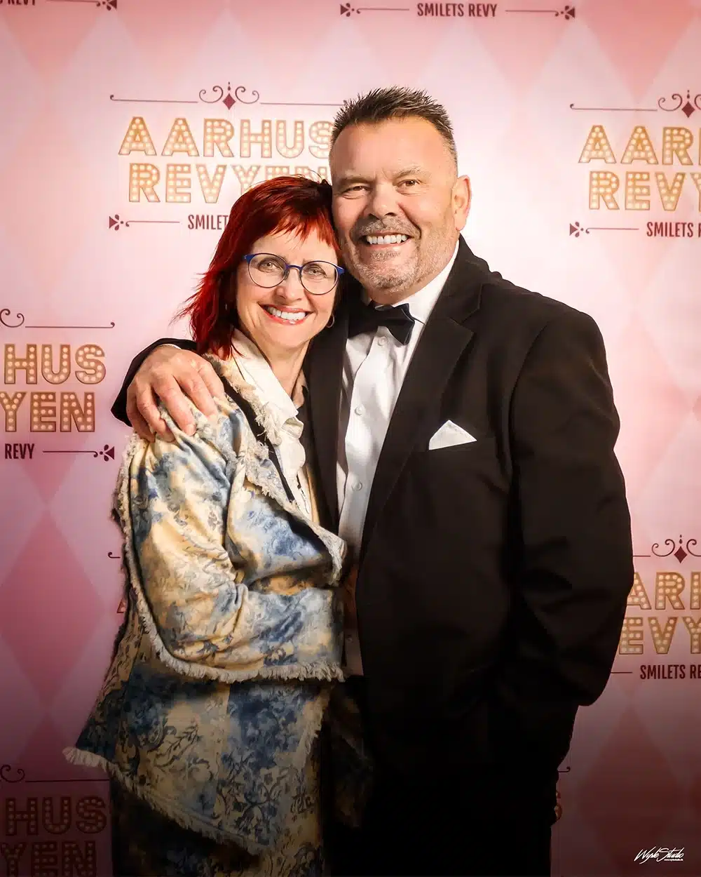 Aarhus Revyen 2025 Sussi Aarhus Revyen 2025 Sussi