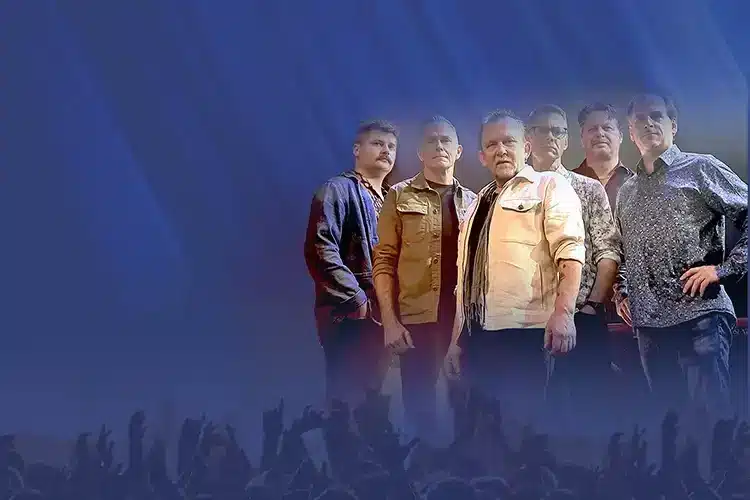 A Tribute To Dire Straits