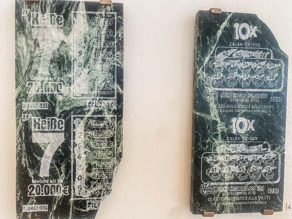 KP25 & SPRING25 på Kunsthal Aarhus lotteri