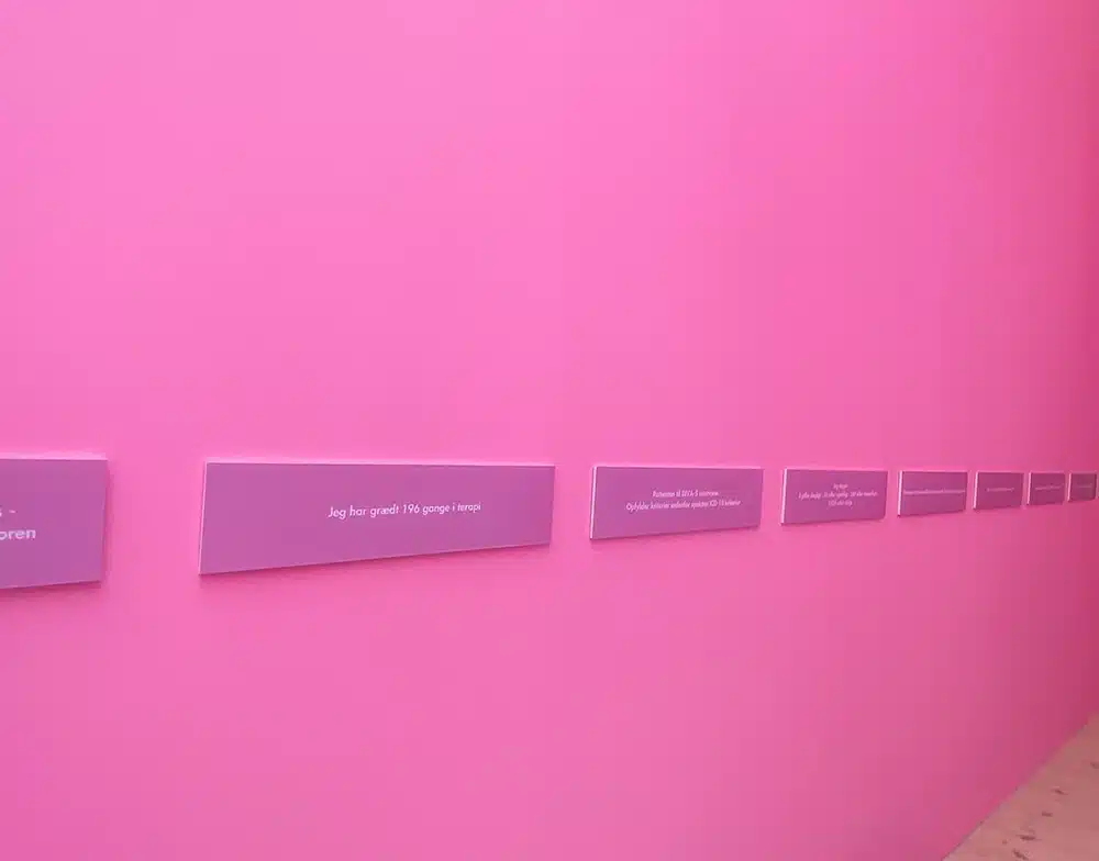 KP25 & SPRING25 på Kunsthal Aarhus psyk