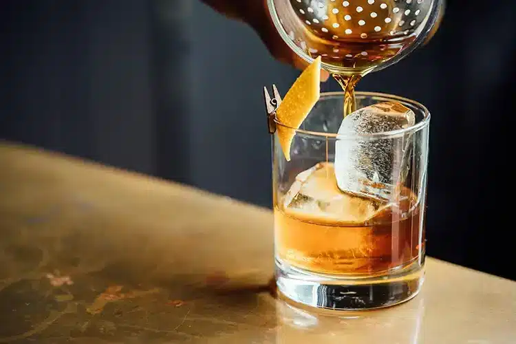 Lær at lave cocktails hos Njord Gin