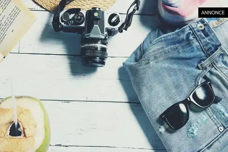 Rejseforsikring - Din bedste ven på eventyr - sponseret Rejseforsikring - Din bedste ven på eventyr - sponseret