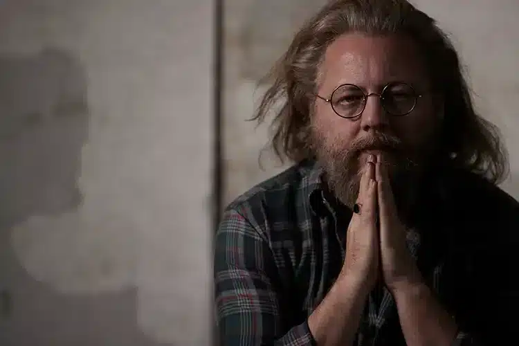 Søren Huss under åben himmel i Ebeltoft SH_cred. MIngo-kopi