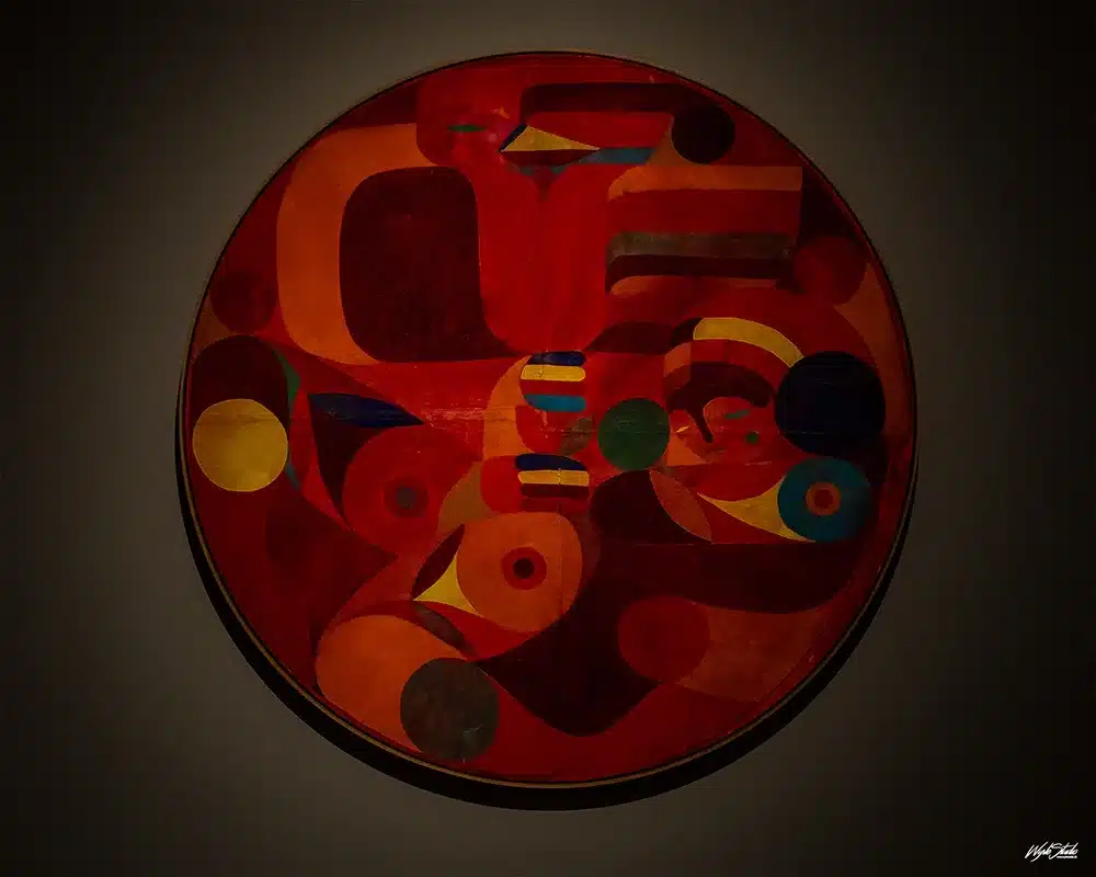 Alexander Tovborg - Paradis-serien - Foto Wyrle Studio