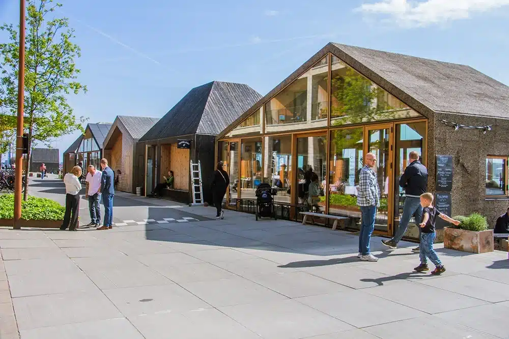 Aarhus Ø 2025 - bylivshusene Aarhus Ø 2025 - bylivshusene