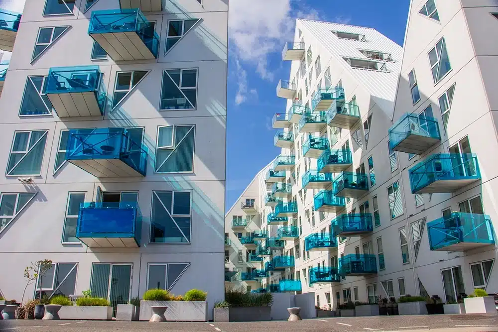 Aarhus Ø