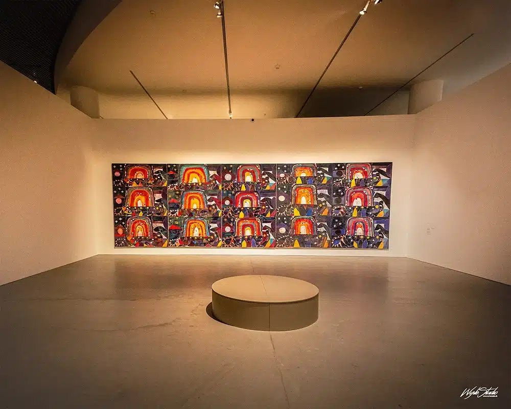 Alexander Tovborg - Bocca Baciata - Foto Wyrle Studio