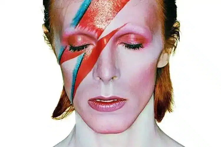 David Bowie – rockmusikkens kamæleon