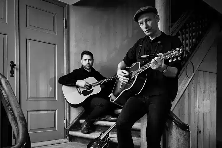 Dylan Forever Duo