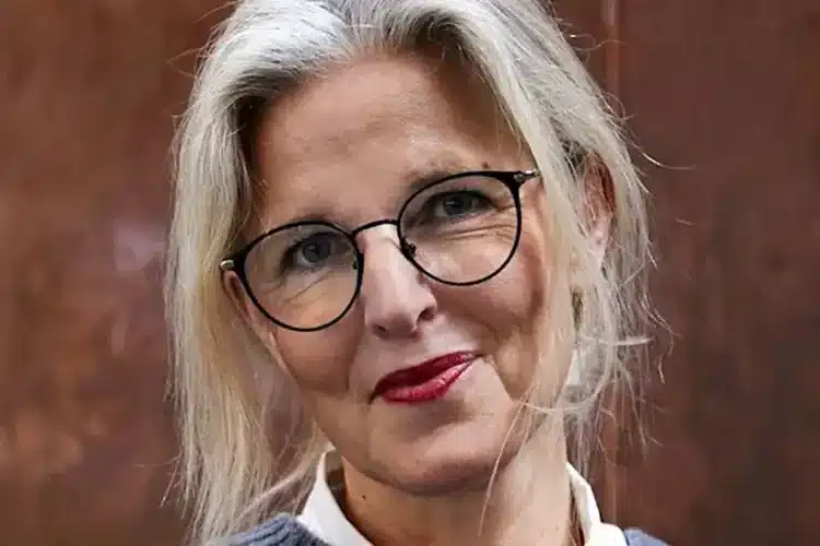 En krimireporters hverdag – med Trine Maria Ilsøe