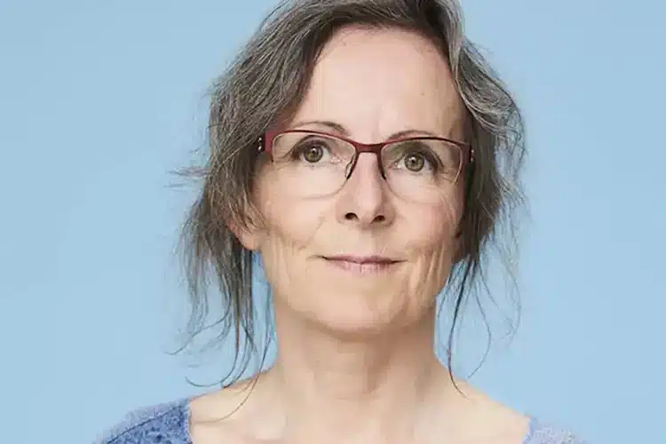 Foredrag - Særligt sensitive – strategier til et liv i balance med Ilse Sand