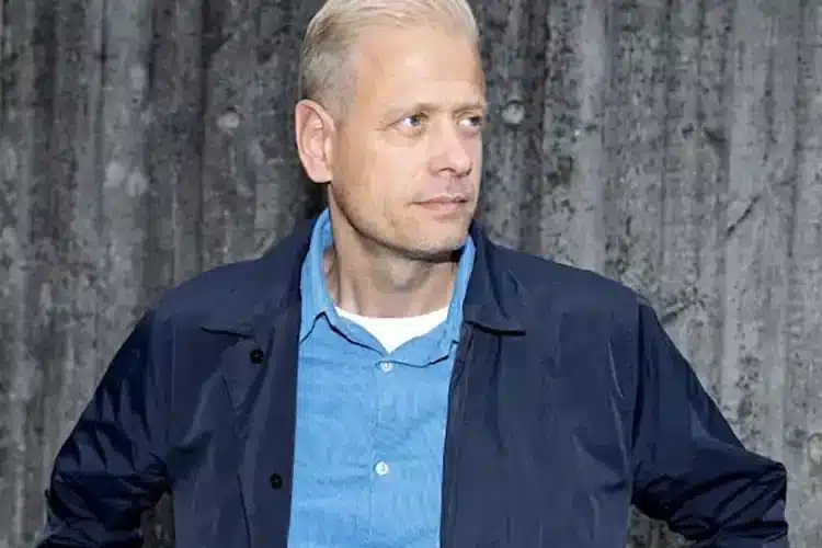 Jagten på plattenslagere og svindlere – med Jacob Kragelund foto-Agnete-Sclichkrull