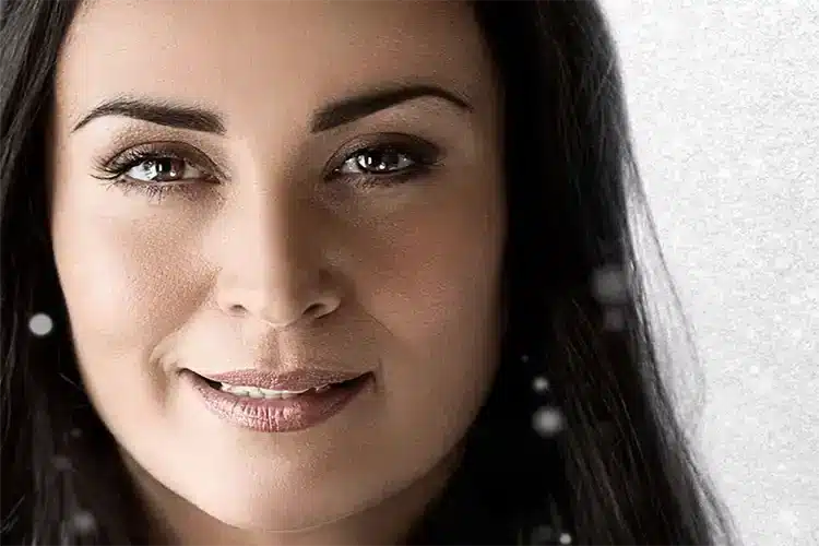 Jul med Julie Berthelsen i Musikhuset Aarhus