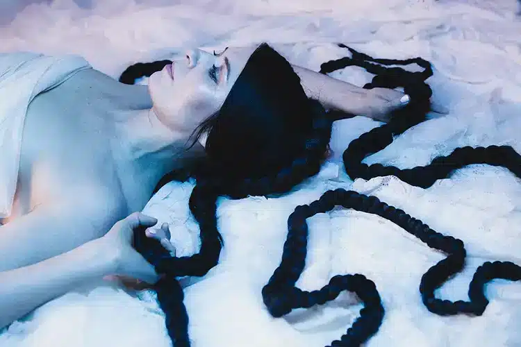 Kira Skov