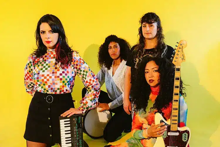 La Luz