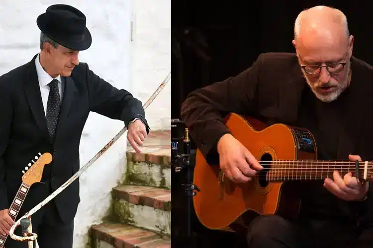 Leonard Cohen Affair