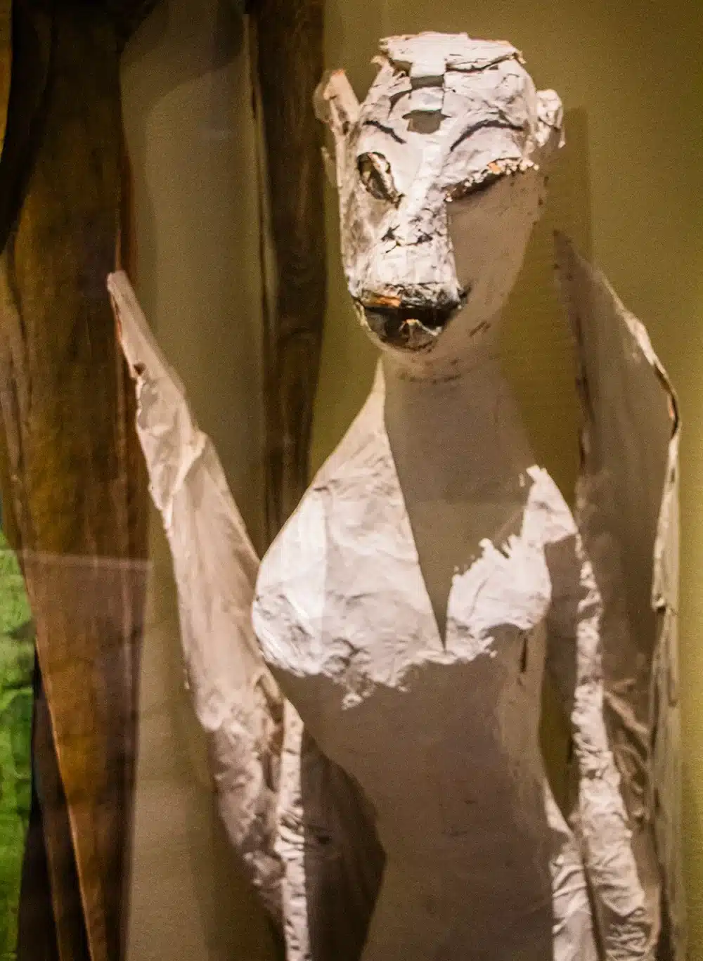 Museum Ovartaci Museum Ovartaci