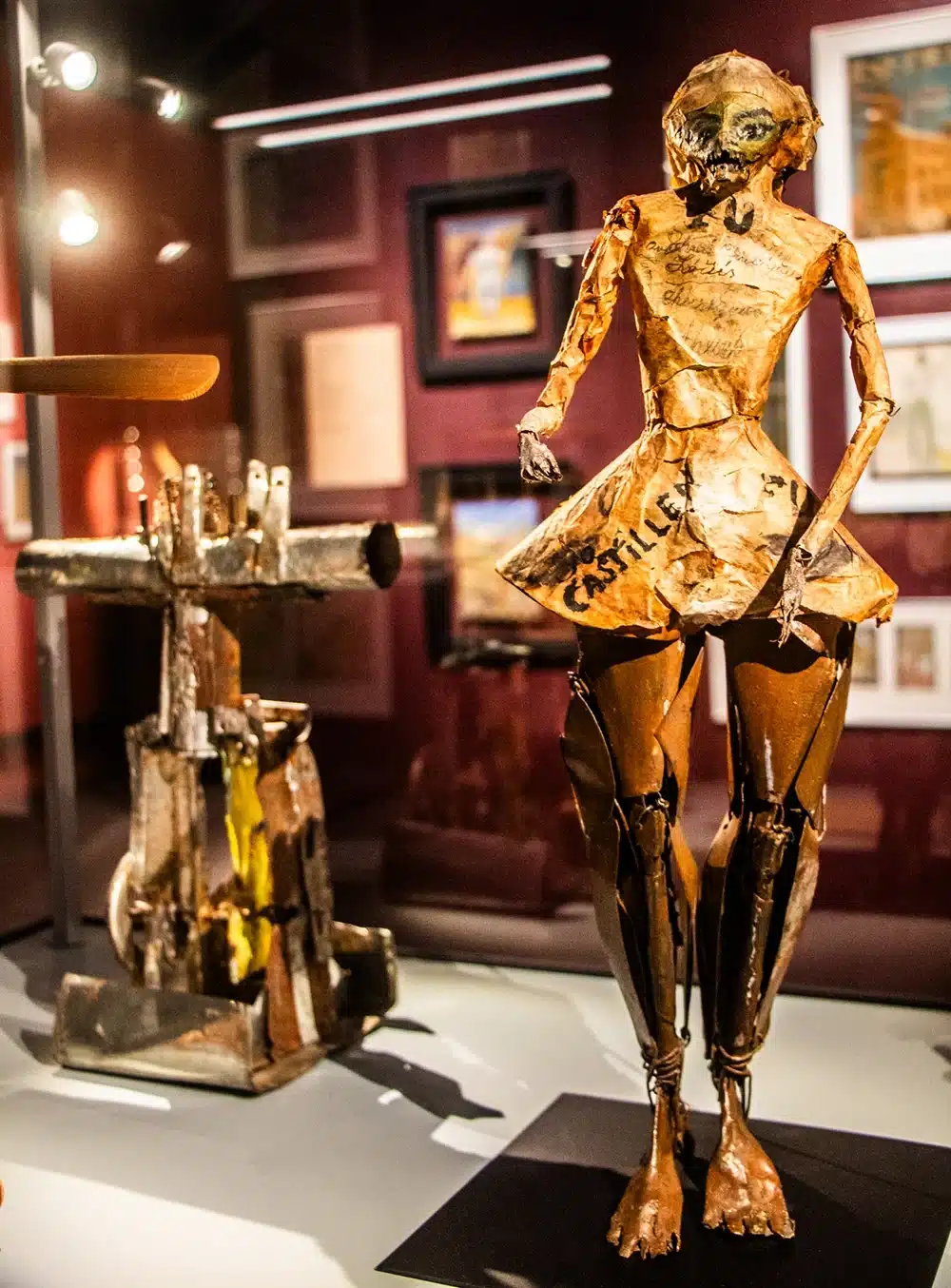 Museum Ovartaci