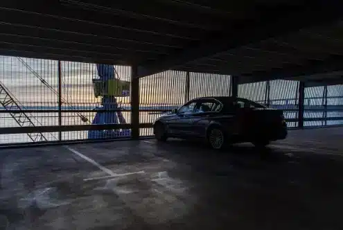 Når bilen bliver hverdagens redningsplanke - sponseret Når bilen bliver hverdagens redningsplanke - sponseret