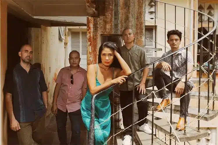 Saigon Soul Revival