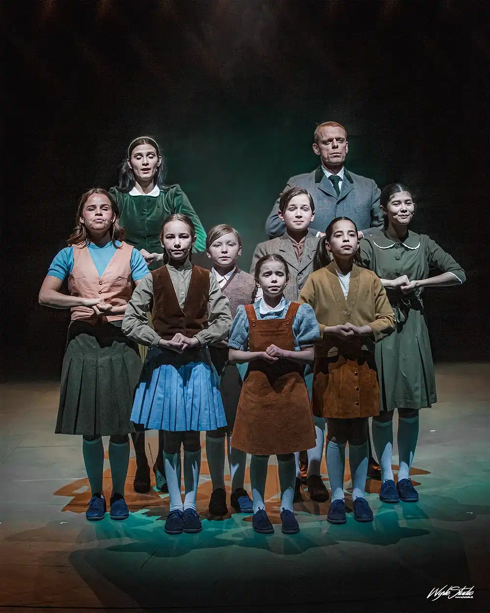 Sound of Music -festivalen