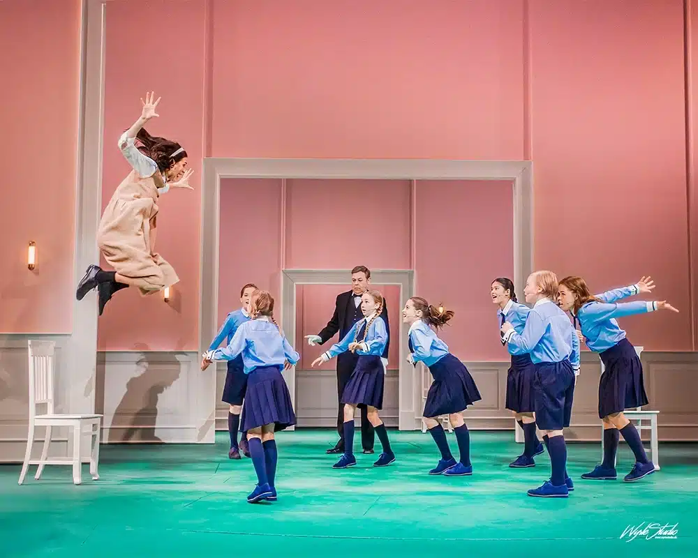The Sound of Music