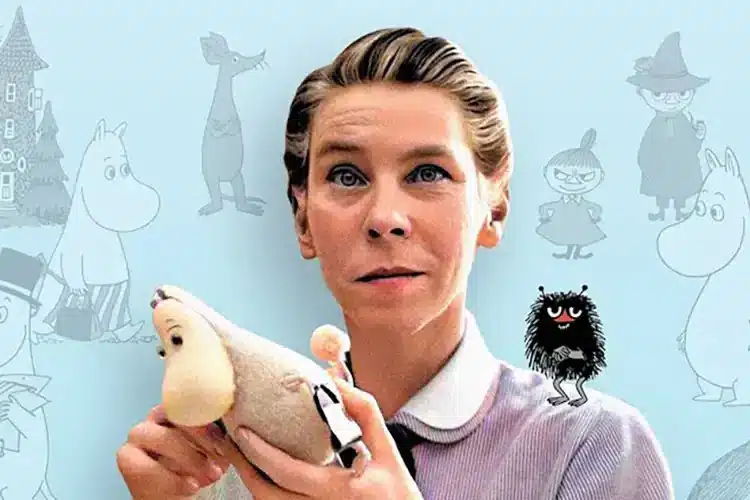 Tove Jansson – kunsten, friheden og de store spørgsmål