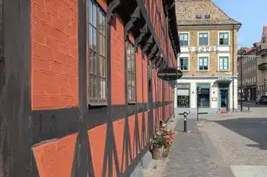 Udforsk Aarhus - En uforglemmelig weekendophold - sponseret Udforsk Aarhus - En uforglemmelig weekendophold