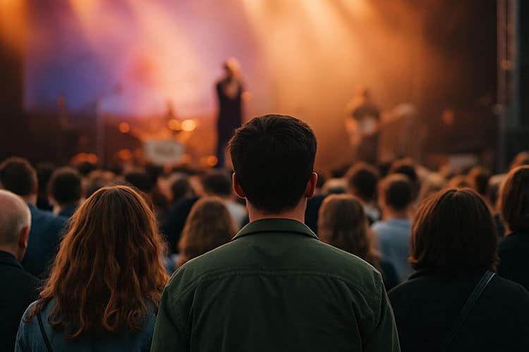 Aarhus Forbindelser – Festugens 60-års jubilæumskoncert