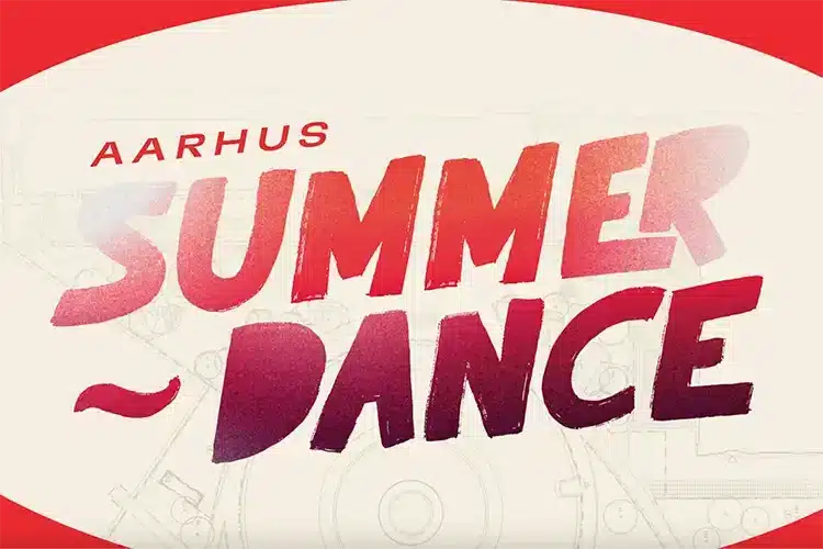Aarhus Summer Dance Festival