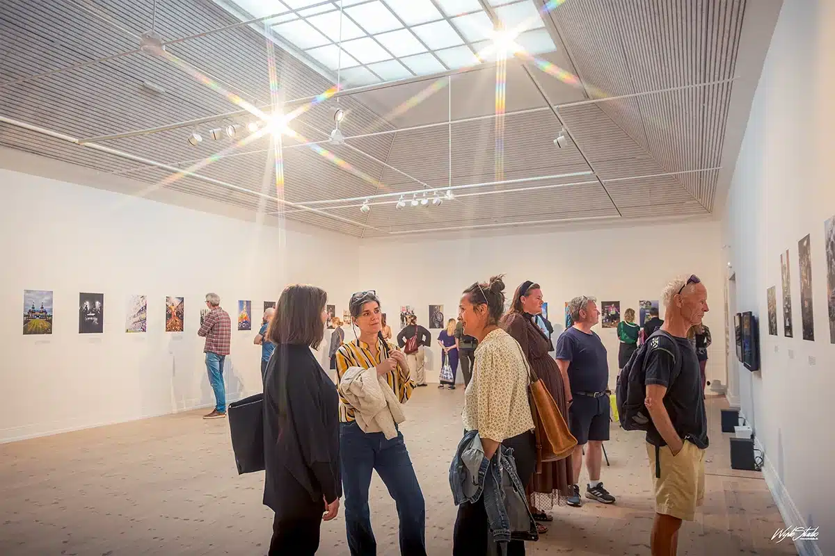 Aarhus’er #1 på Kunsthal Aarhus