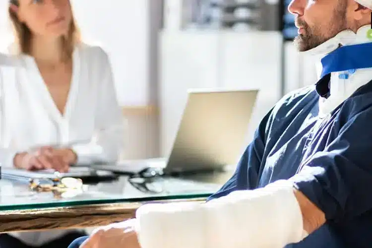 Arbejdsskadeforsikring - sponseret Arbejdsskadeforsikring - sponseret