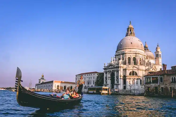 Derfor er Italien et oplagt rejsemål for din næste rejse - sponseret Derfor er Italien et oplagt rejsemål for din næste rejse - sponseret