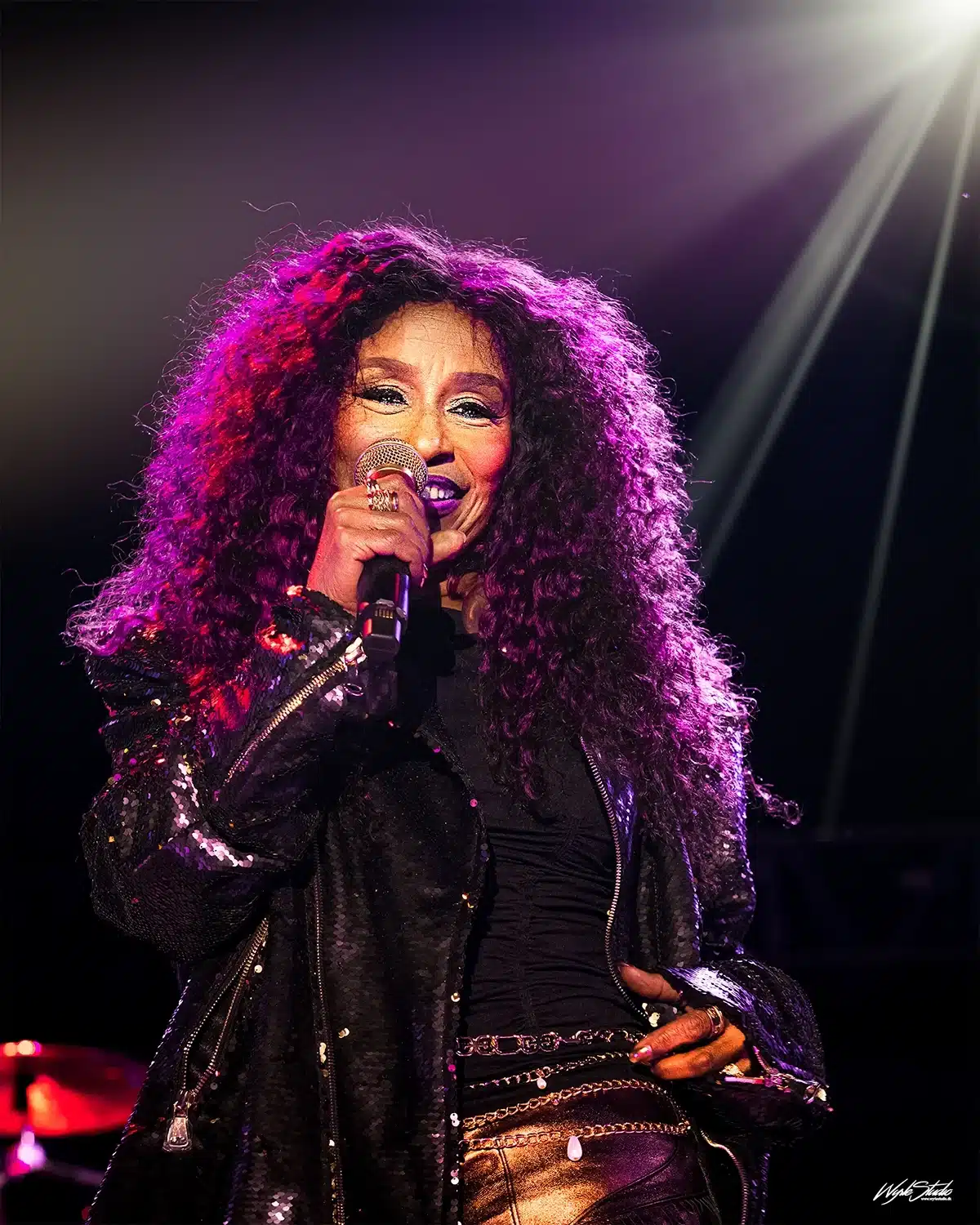 Forever Festival Chaka Khan