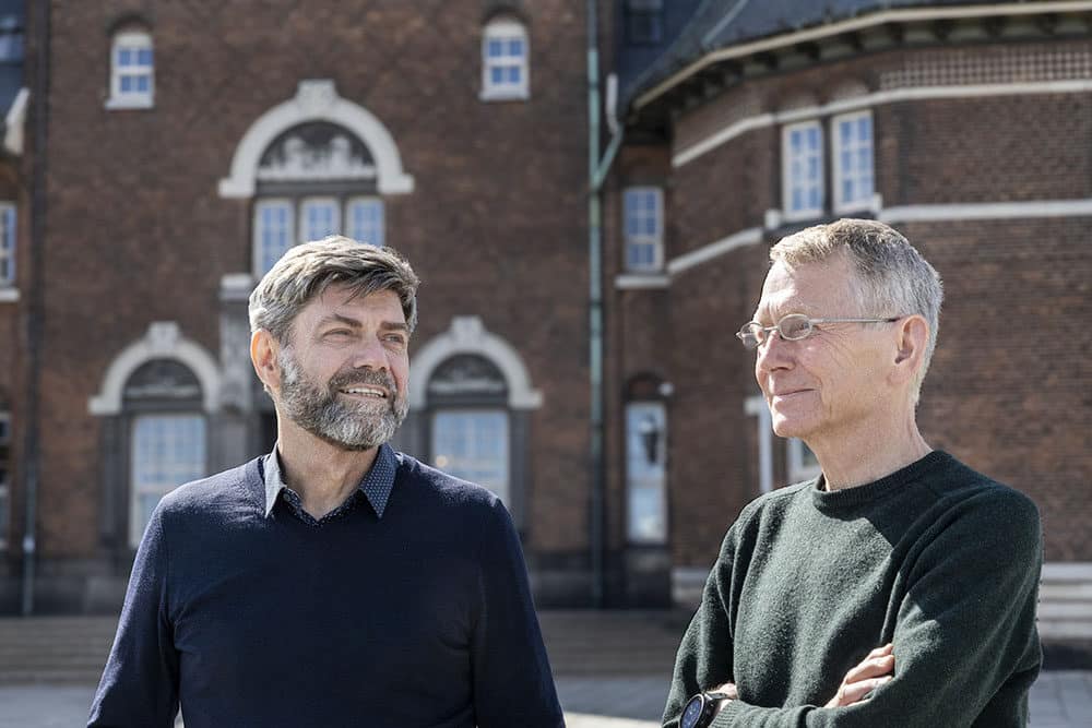 Det er mellemrummene vi skal fokusere på