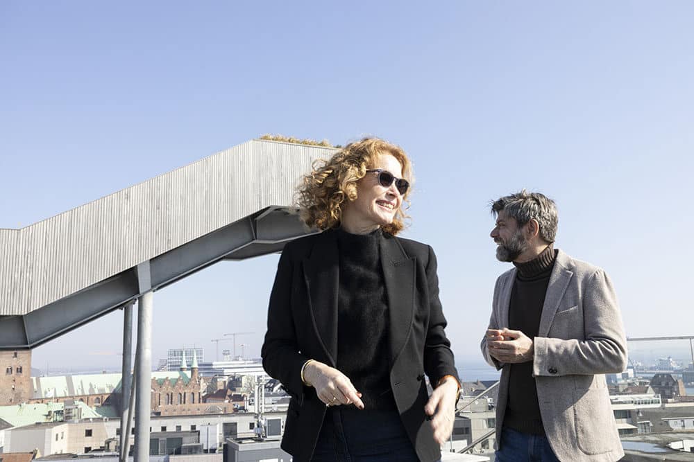 Salling Rooftop – en kulturel brobygger til hverdagen