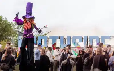 Northside 2025 med et nyt hjørne af festivalen