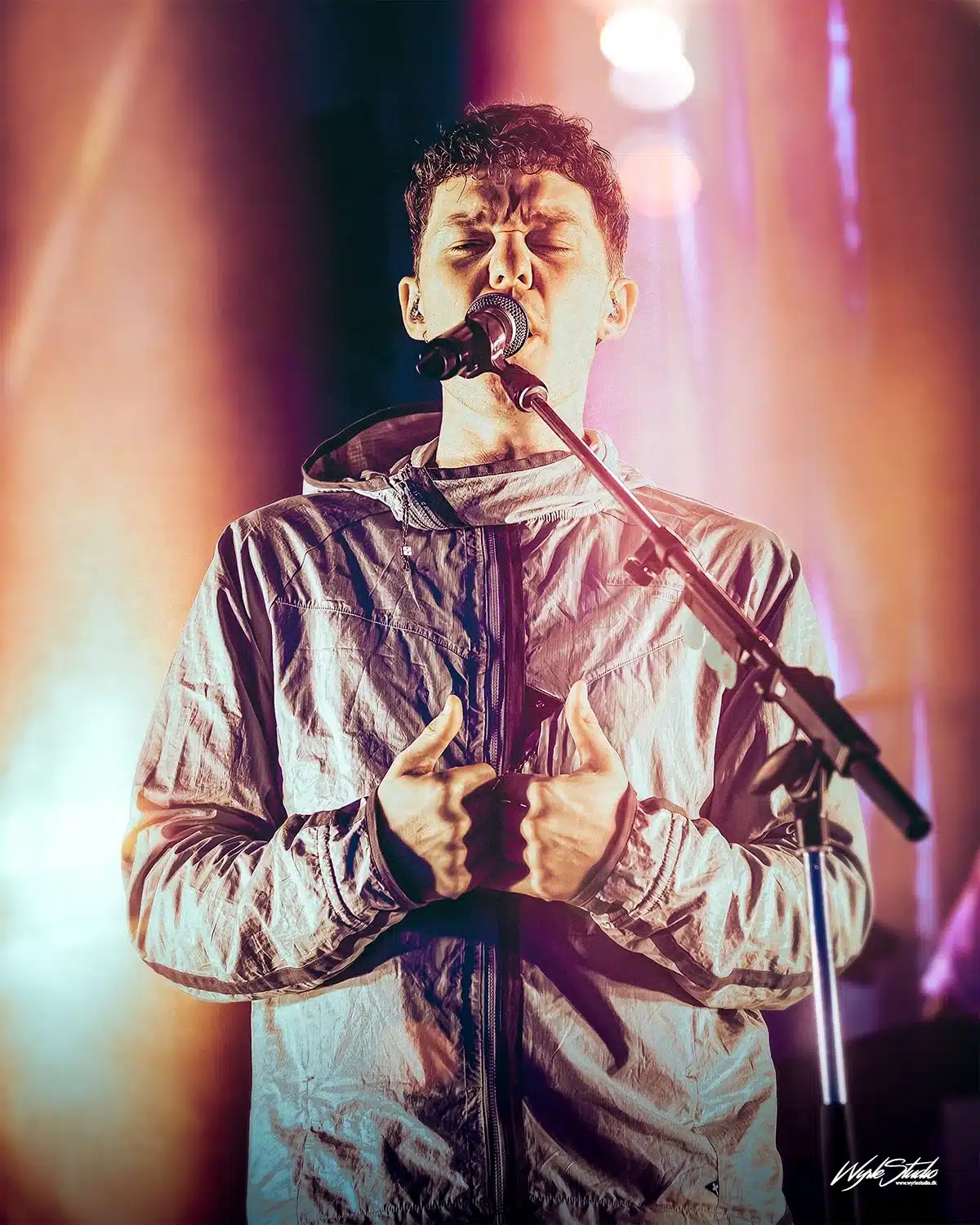 Northside 2025 - Saveus - Foto Wyrle Studio