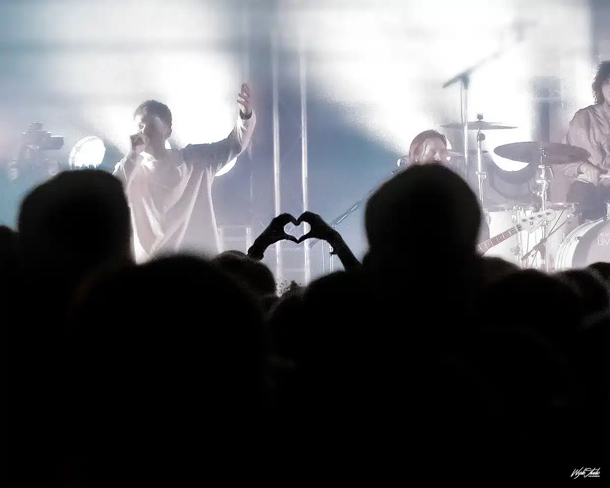 Northside 2025 koncert Saveus Foto Wyrle Studio » Aarhus Inside Northside 2025 - koncert Saveus - Foto Wyrle Studio