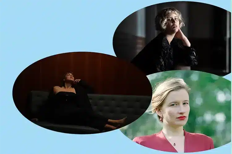 Opera under åben himmel – Kong Hroars Skjalde