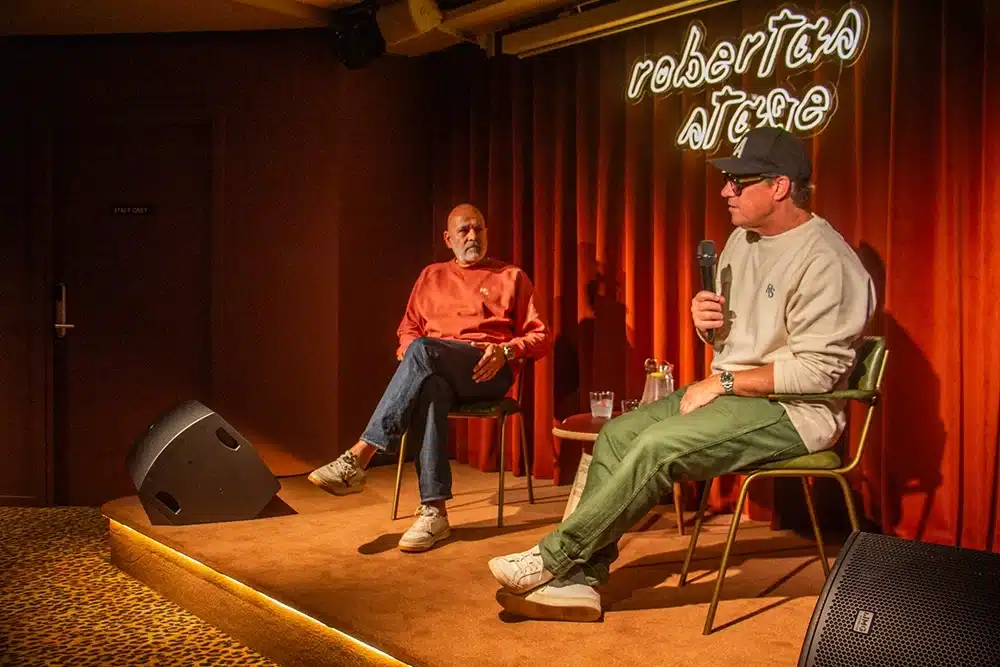 Roberta’s Society er åbnet – og Aarhus har fået et nyt kulturhus