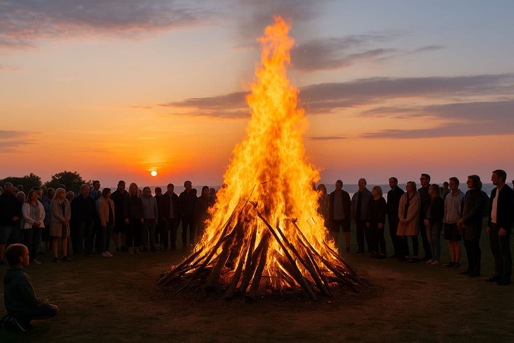Sankt Hans i Aarhus