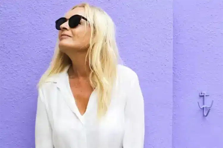 Anne Linnet & Danmarks Underholdningsorkester – Mine Største Sange
