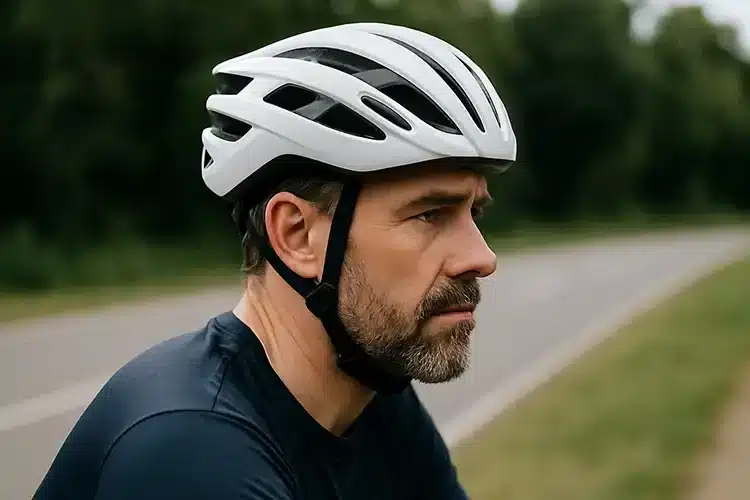 Cykelhjelme - Vigtigheden af beskyttelse på vejen - sponseret