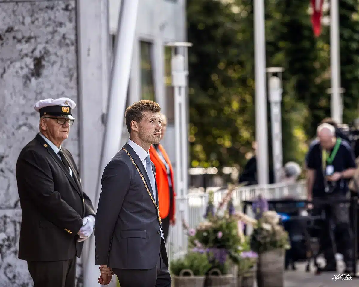 Danmark EU-formandskabet Borgmesteren